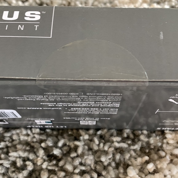 NWT, SimplySafe fixed position TV wall mount 22-50 inch, 80lbs weight capacity - Picture 8 of 8